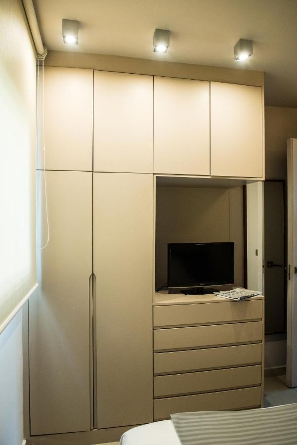 Hauzify I Apartaments Grup Claustre Torredembarra Exterior photo